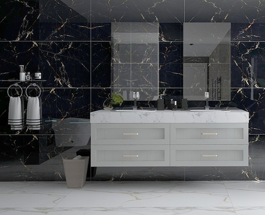 Faucets