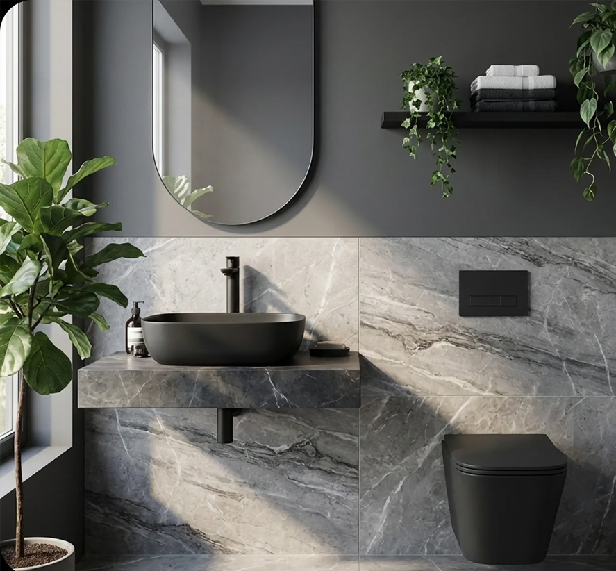 Signature Collection