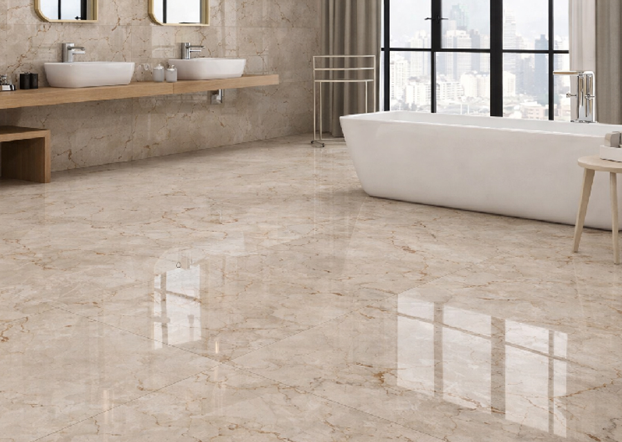 tiles