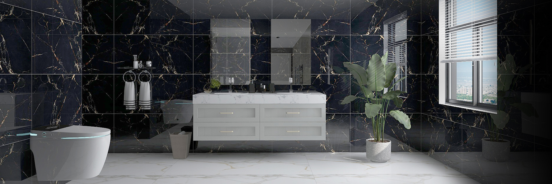 somany bathware products