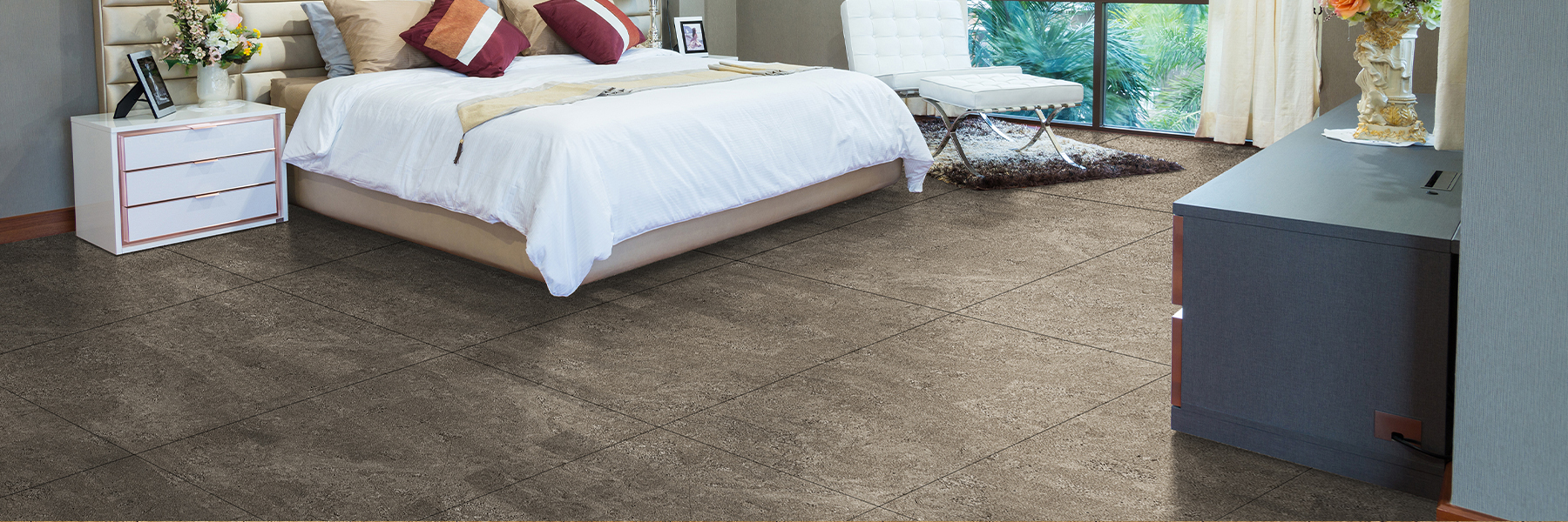 somany bedroom tiles design