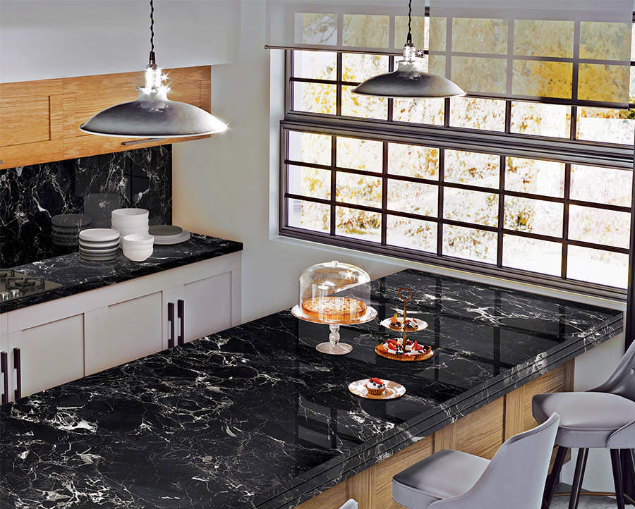 Kitchen Floor