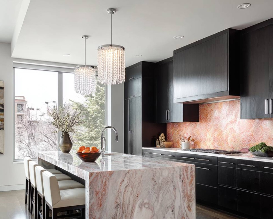 Kitchen Counter Top
