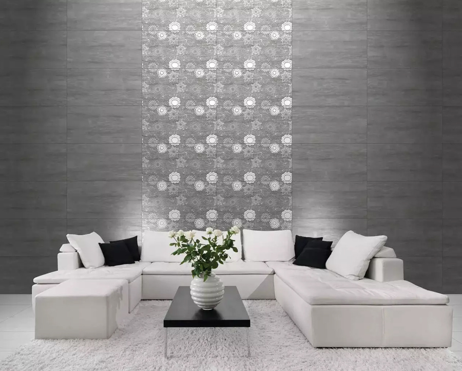Living Room Wall