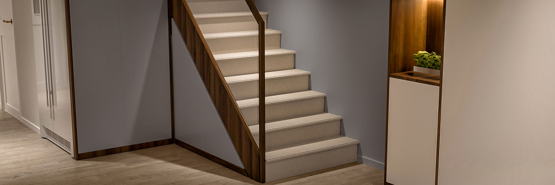 Stairs We Loved