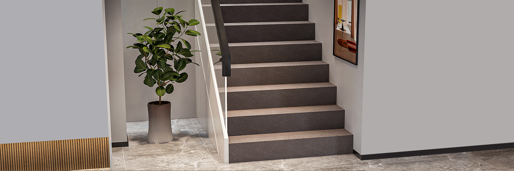 Stairs We Lovedd